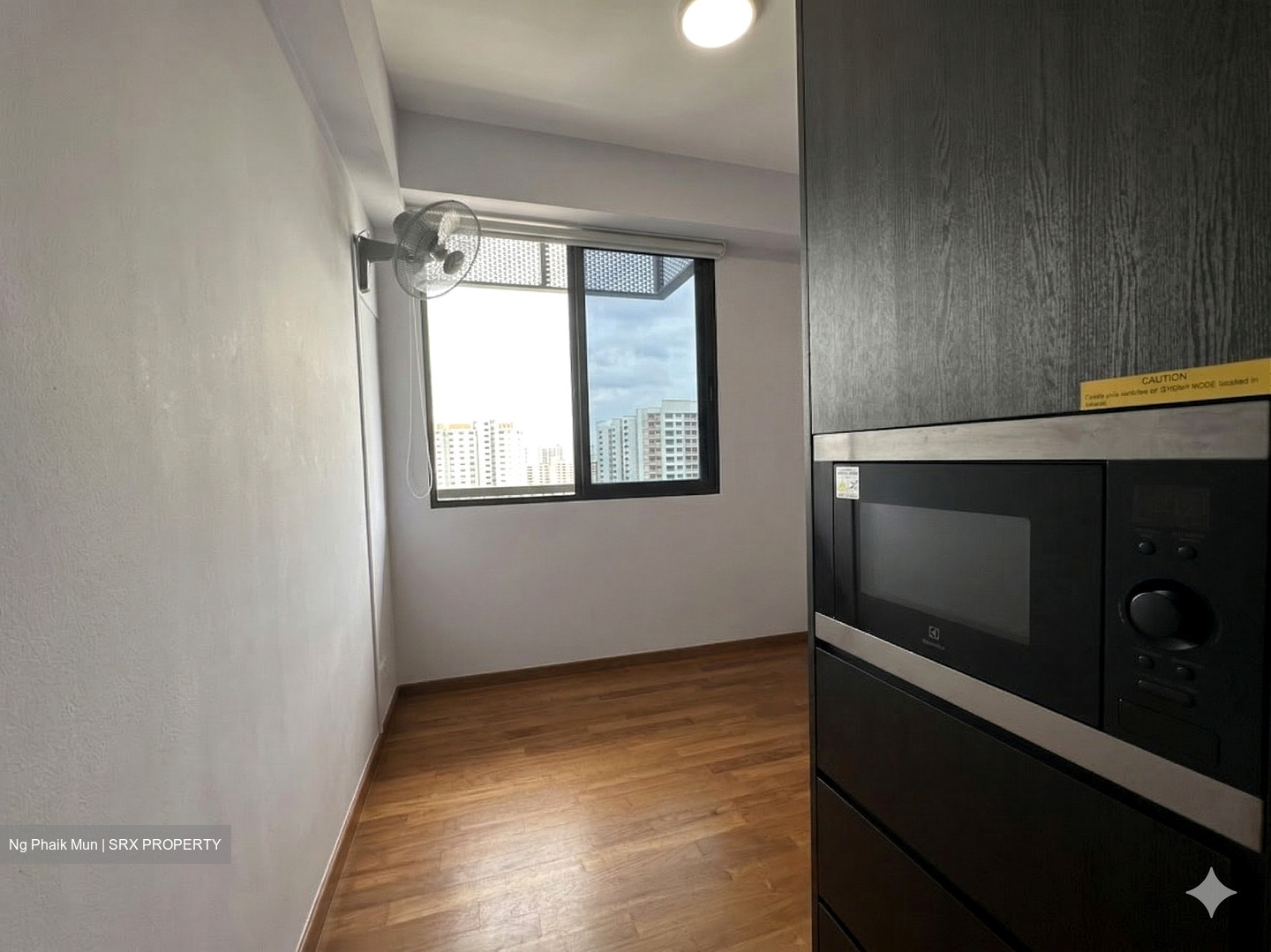 Arena Residences (D14), Apartment #553632001